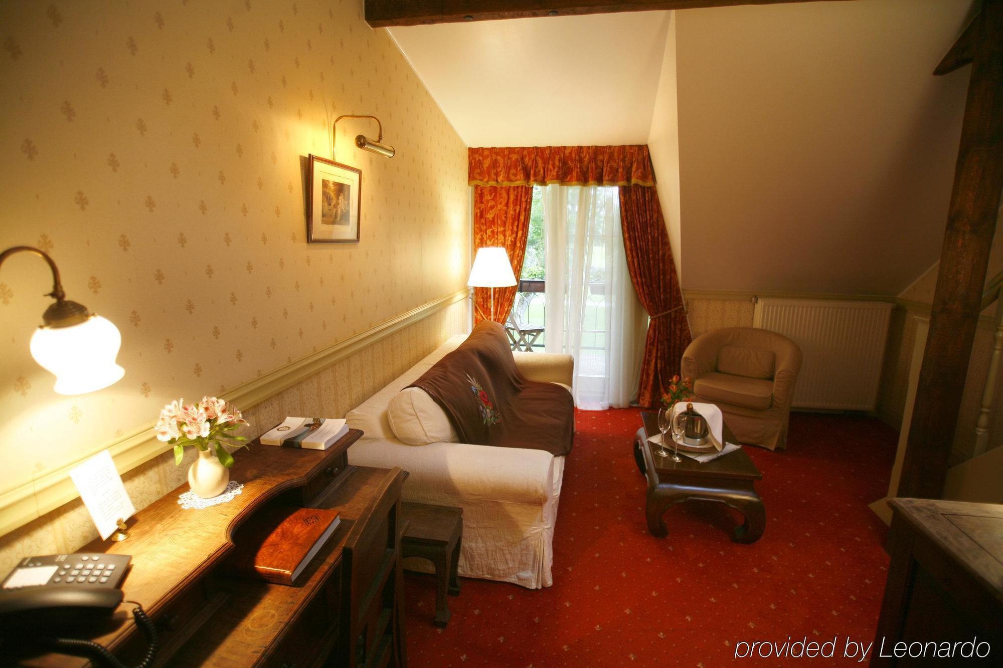 Paedaste Manor Habitación foto