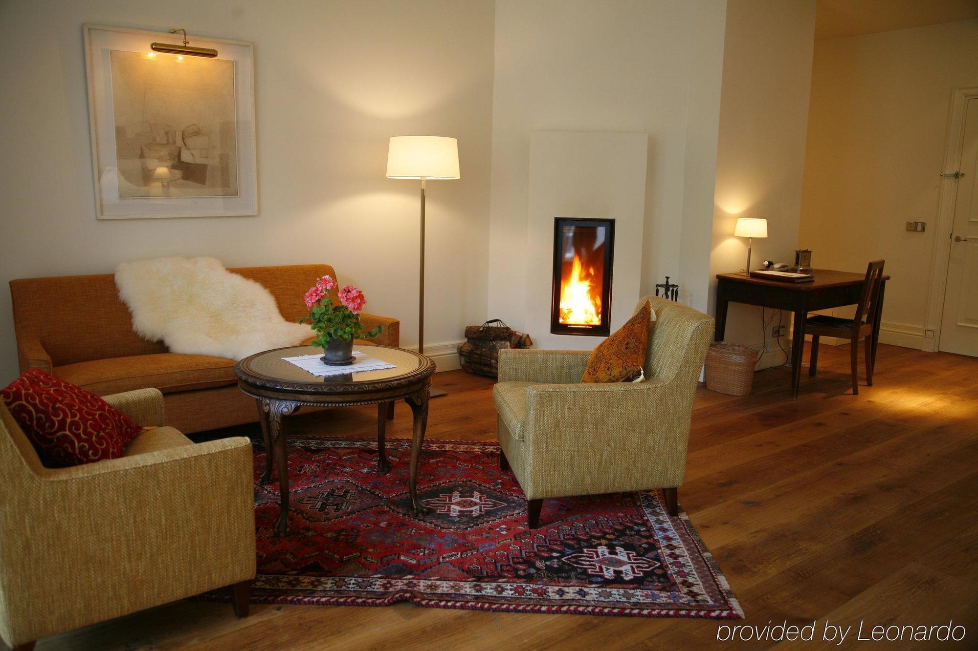 Paedaste Manor Habitación foto