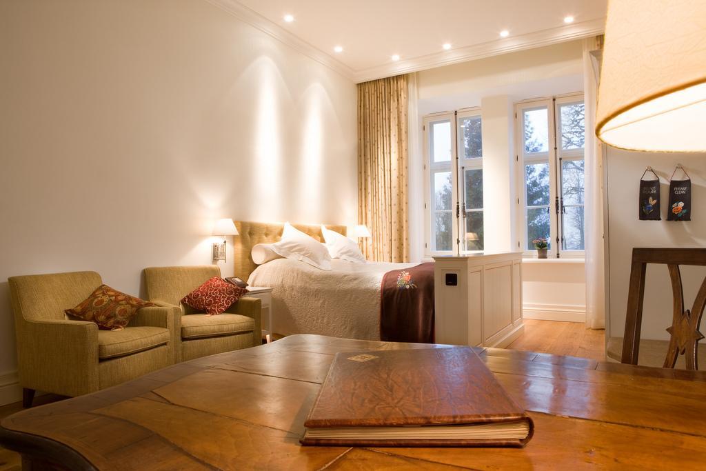 Paedaste Manor Habitación foto