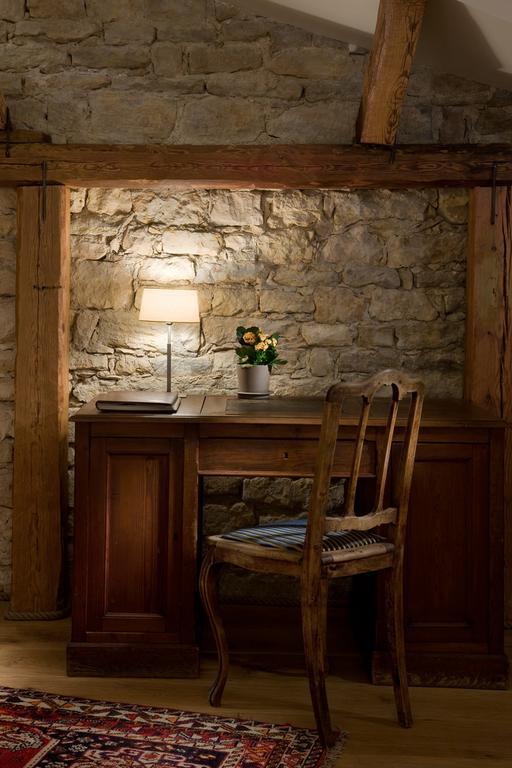 Paedaste Manor Habitación foto
