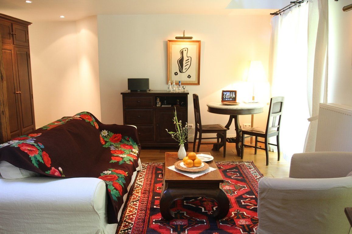 Paedaste Manor Habitación foto