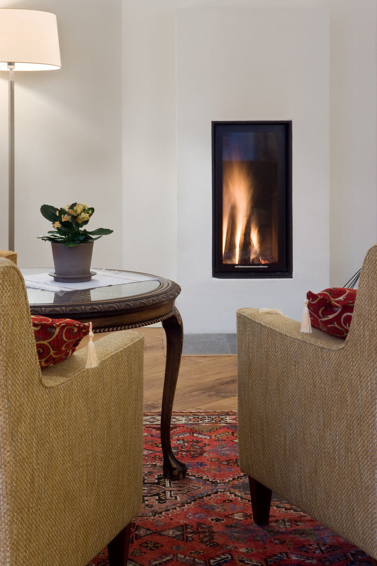 Paedaste Manor Interior foto