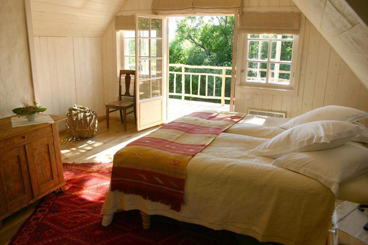 Paedaste Manor Habitación foto