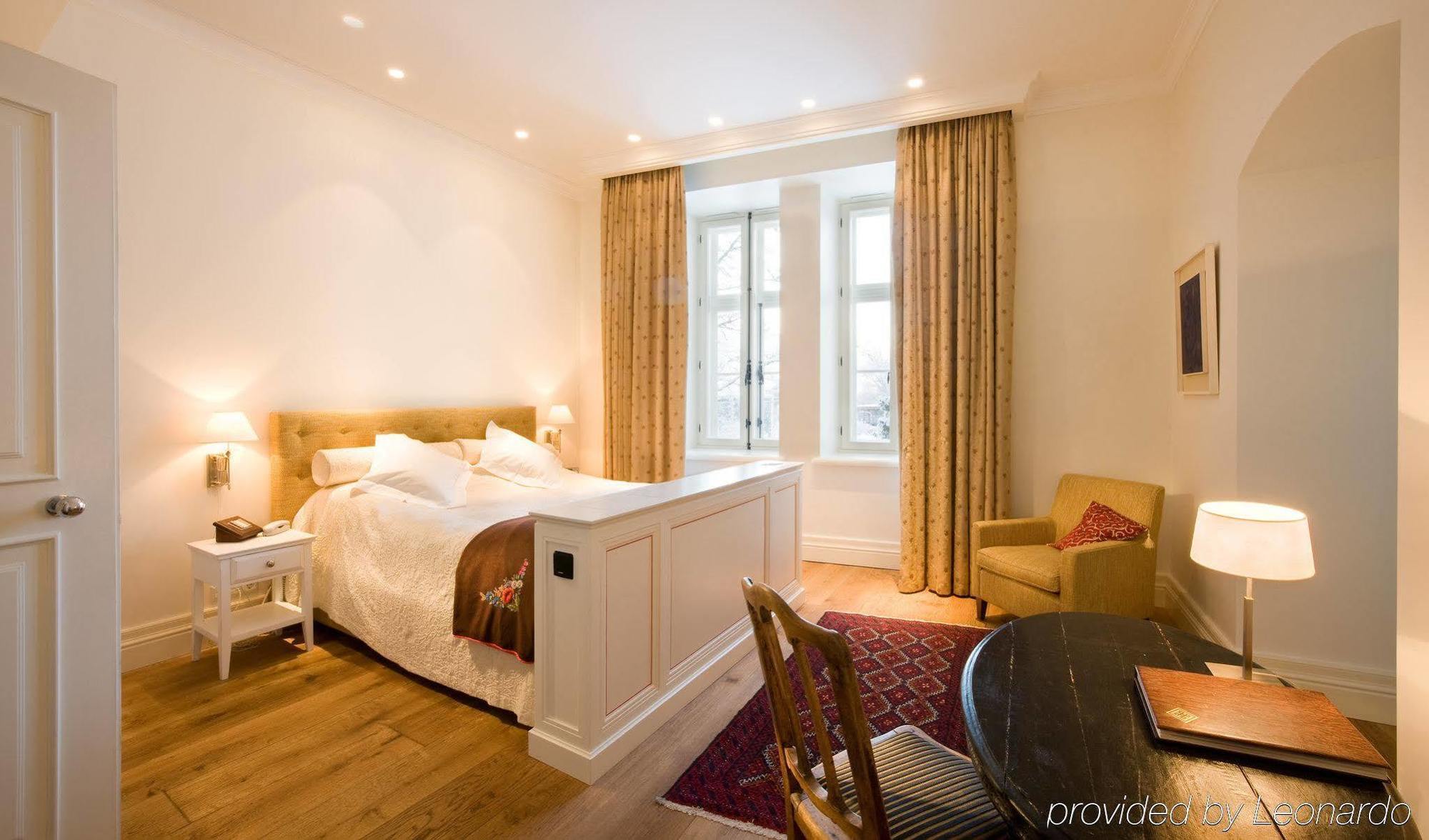 Paedaste Manor Habitación foto