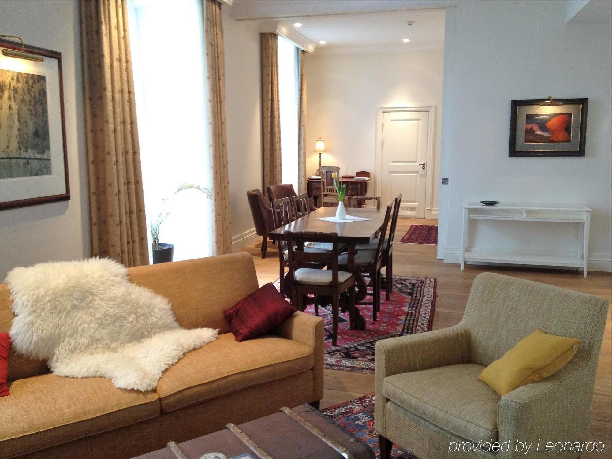 Paedaste Manor Habitación foto